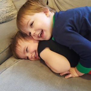 Meet your Posher, Melanie